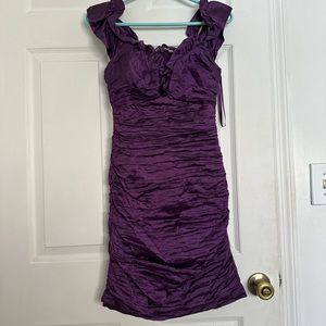 Beautiful BCBG dress for evening wear and or prom dress